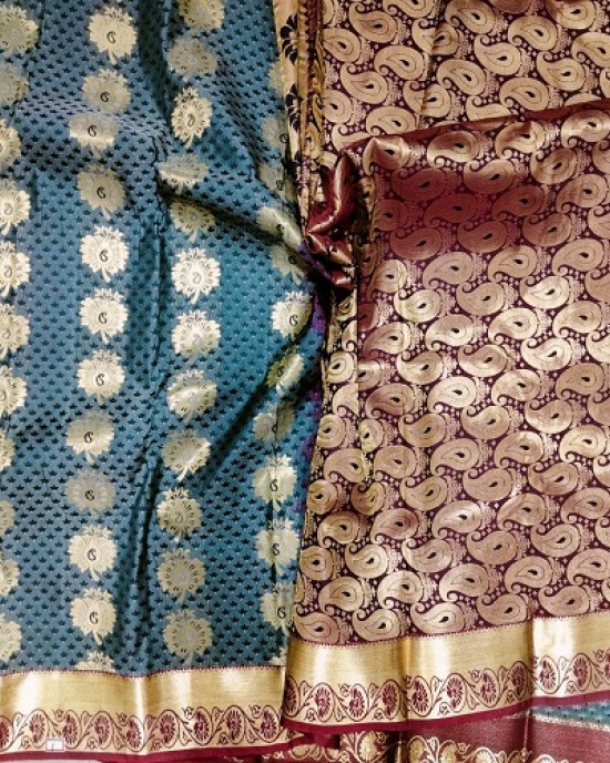 DHARMAVARAM PATTU DHARMAVARAM PATTU